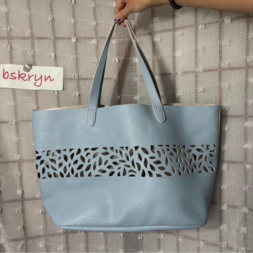 Unbranded Women's Blue Bag